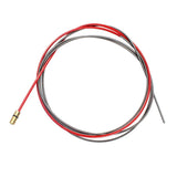 Max Panasonic Torch/Gun Consumables Wire Feed Tube 500A-5m