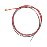 Max Panasonic Torch/Gun Consumables Wire Feed Tube 500A-5m