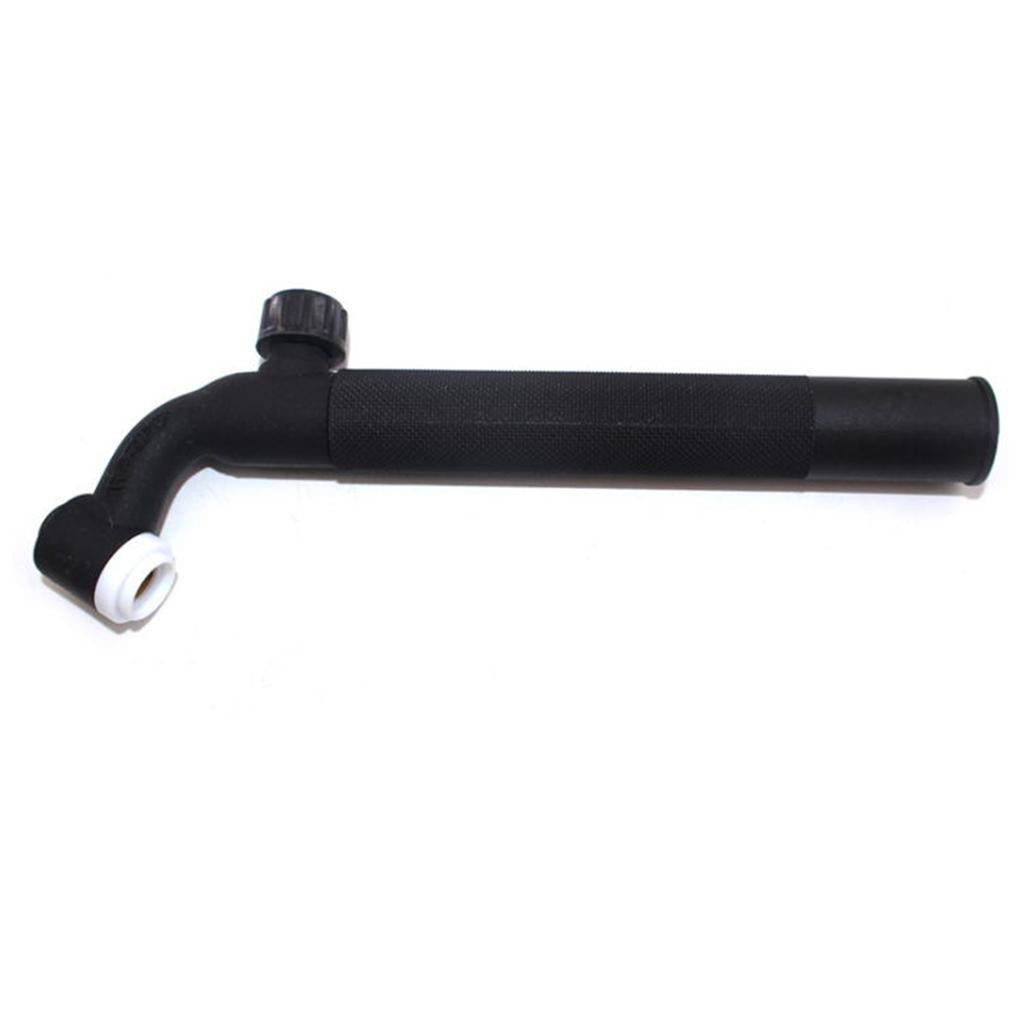 Max Air-cooled Argon Arc Welding Torch Accessories Can Bend Head B