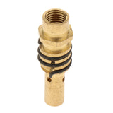 Max 1 Piece Steel Welding Torch Protection Nozzle