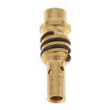 Max 1 Piece Steel Welding Torch Protection Nozzle