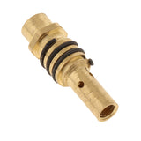 Max 1 Piece Steel Welding Torch Protection Nozzle