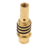 Max 1 Piece Steel Welding Torch Protection Nozzle