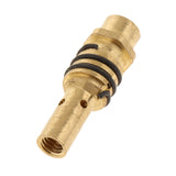 Max 1 Piece Steel Welding Torch Protection Nozzle