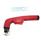Max S45 Air Plasma Cutter Cutting Torch Body Hand Head