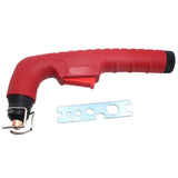 Max S45 Air Plasma Cutter Cutting Torch Body Hand Head