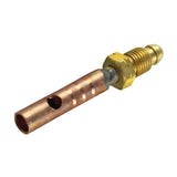 Max TIG Welding Water Cool Torch Male Connector for WP18 WP20 Welding Torch