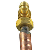 Max TIG Welding Water Cool Torch Male Connector for WP18 WP20 Welding Torch
