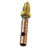 Max TIG Welding Water Cool Torch Male Connector for WP18 WP20 Welding Torch