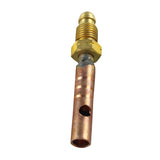 Max TIG Welding Water Cool Torch Male Connector for WP18 WP20 Welding Torch