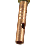 Max Water Cool Torch Connector Welding Accessories Male Connector