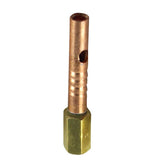 Max Water Cool Torch Connector Welding Accessories Male Connector