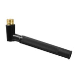 Max AG60 Metal Welding Gun Head Plasma Tip Accessories Body Black Handle AG60-1