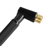 Max AG60 Metal Welding Gun Head Plasma Tip Accessories Body Black Handle AG60-1