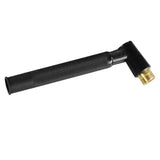 Max AG60 Metal Welding Gun Head Plasma Tip Accessories Body Black Handle AG60-1