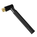 Max AG60 Metal Welding Gun Head Plasma Tip Accessories Body Black Handle AG60-1