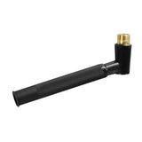 Max AG60 Metal Welding Gun Head Plasma Tip Accessories Body Black Handle AG60-1