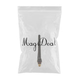 Max 1 Piece TIG Back Cap Plastic TIG Welding Torch  WP-17 18 26  long back cap