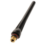 Max 1 Piece TIG Back Cap Plastic TIG Welding Torch  WP-17 18 26  long back cap