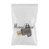 Max 1PC TIG Back Cap Plastic TIG Welding Torch WP-9/17/20 Short Back Cap