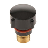 Max 1PC TIG Back Cap Plastic TIG Welding Torch WP-9/17/20 Short Back Cap