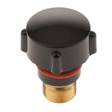 Max 1PC TIG Back Cap Plastic TIG Welding Torch WP-9/17/20 Short Back Cap