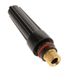 Max 1PC TIG Back Cap Plastic TIG Welding Torch WP9/17/20 Medium Back Cap
