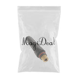Max 1PC TIG Back Cap Plastic TIG Welding Torch WP9/17/20 Medium Back Cap