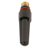 Max 1PC TIG Back Cap Plastic TIG Welding Torch WP9/17/20 Medium Back Cap
