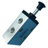 Max Hand valve K23R5-L10