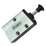 Max Hand valve K23R5-L10