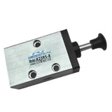 Max Hand valve K23R5-L10
