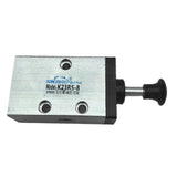 Max Hand valve K23R5-L10