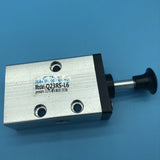 Max Hand valve K23R5-L10