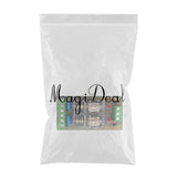 Max 24V 2-Channel Relay Module Expansion Board Control Board NPN 24V