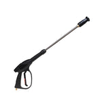 Max High Pressure Washer Gun Car Wash Water Gun  Long water gun 70cm