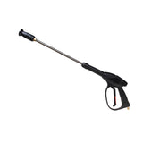 Max High Pressure Washer Gun Car Wash Water Gun  Long water gun 70cm
