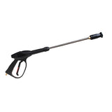 Max High Pressure Washer Gun Car Wash Water Gun  Long water gun 70cm