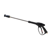Max High Pressure Washer Gun Car Wash Water Gun  Long water gun 70cm