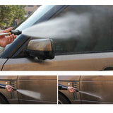 Max High Pressure Washer Gun Car Wash Water Gun  Long water gun 70cm