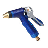 Max High Pressure Spray Nozzle Switch Flow Control Grip Nozzle S5
