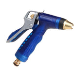 Max High Pressure Spray Nozzle Switch Flow Control Grip Nozzle S5