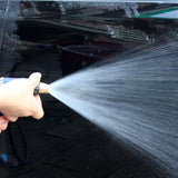 Max High Pressure Spray Nozzle Switch Flow Control Grip Nozzle S5