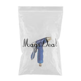 Max High Pressure Spray Nozzle Switch Flow Control Grip Nozzle S5