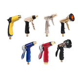 Max High Pressure Spray Nozzle Switch Flow Control Grip Nozzle S5