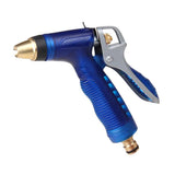 Max High Pressure Spray Nozzle Switch Flow Control Grip Nozzle S5