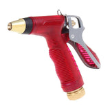 Max High Pressure Spray Nozzle Switch Flow Control Grip Nozzle S6