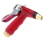 Max High Pressure Spray Nozzle Switch Flow Control Grip Nozzle S6