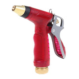 Max High Pressure Spray Nozzle Switch Flow Control Grip Nozzle S6