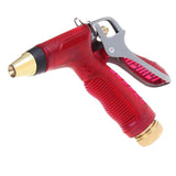 Max High Pressure Spray Nozzle Switch Flow Control Grip Nozzle S6